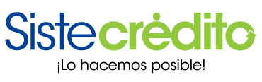 LOGO SISTECREDITO