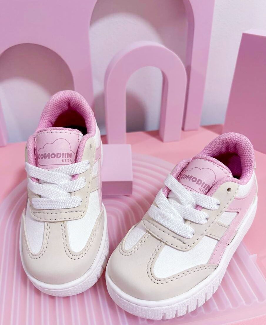 Tenis para niñas Urbanitos